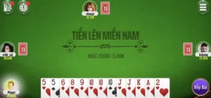 Cách Chơi Tiến Lên Miền Nam Nhà Cái S666: Bí Quyết Thắng Lớn