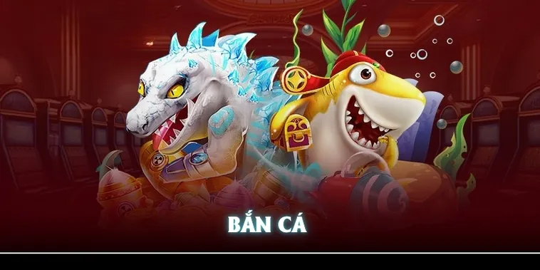 Bắn Cá S666: Săn Thưởng Khủng Với Đồ Họa 3D Mãn Nhãn 1 Bắn Cá S666: Săn Thưởng Khủng Với Đồ Họa 3D Mãn Nhãn