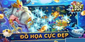 Bí Quyết Săn Thưởng Khủng Với Cách Chơi Bắn Cá Đại Chiến B52 S666