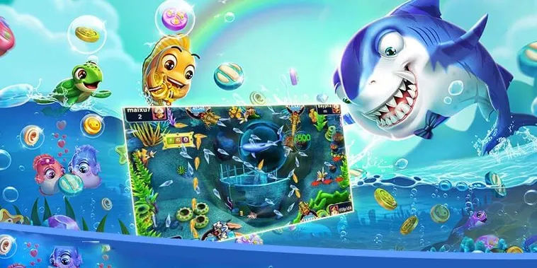 Cách Chơi Bắn Cá Đại Dương S666: Bí Kíp Săn Thưởng Dễ Dàng