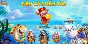 Cách Chơi Bắn Cá Thần Tài S666: Bí Quyết Săn Thưởng Tiền Tỷ