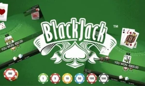 Bí Quyết Chinh Phục Blackjack Tại S666: Thắng Lớn Mỗi Ngày