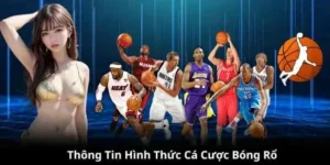 Cá Cược Bóng Rổ S666: Thỏa Mãn Đam Mê Với Kèo Hấp Dẫn