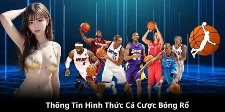 Cá Cược Bóng Rổ S666: Thỏa Mãn Đam Mê Với Kèo Hấp Dẫn