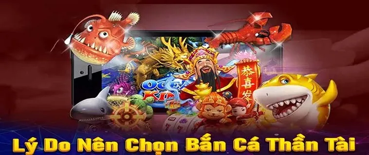 Cách Chơi Bắn Cá Thần Tài S666: Bí Quyết Săn Thưởng Tiền Tỷ 2 Cách Chơi Bắn Cá Thần Tài S666: Bí Quyết Săn Thưởng Tiền Tỷ
