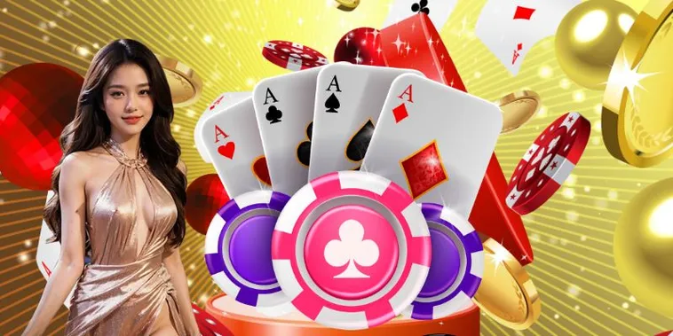 Casino Online S666: Sân Chơi Cá Cược Đỉnh Cao Nhất 2025 1 Casino Online S666: Sân Chơi Cá Cược Đỉnh Cao Nhất 2025