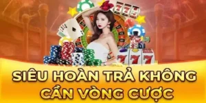Hoàn Trả Không Giới Hạn Tại Nhà Cái S666: Tăng Cơ Hội Thắng