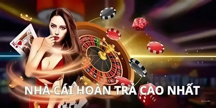 Hoàn Trả Không Giới Hạn Tại Nhà Cái S666: Tăng Cơ Hội Thắng 2 Hoàn Trả Không Giới Hạn Tại Nhà Cái S666: Tăng Cơ Hội Thắng