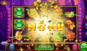Nổ Hũ Lân Hái Lộc S666: Bí Quyết Chinh Phục Jackpot Hấp Dẫn