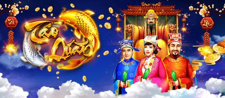 Nổ Hũ Táo Quân S666: Bí Kíp Quay Hũ Thắng Lớn Siêu Hấp Dẫn 2 Nổ Hũ Táo Quân S666: Bí Kíp Quay Hũ Thắng Lớn Siêu Hấp Dẫn