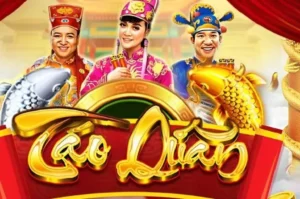 Nổ Hũ Táo Quân S666: Bí Kíp Quay Hũ Thắng Lớn Siêu Hấp Dẫn