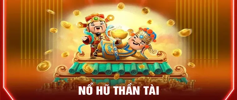 Nổ Hũ Thần Tài S666: Hành Trình Săn Thưởng May Mắn Đỉnh Cao 2 Nổ Hũ Thần Tài S666: Hành Trình Săn Thưởng May Mắn Đỉnh Cao