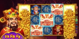 Nổ Hũ Thần Tài S666: Hành Trình Săn Thưởng May Mắn Đỉnh Cao
