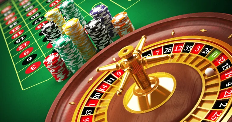 Cách Chơi Roulette Nhà Cái S666: Bí Quyết Thắng Lớn Cho Tân Thủ 2 Cách Chơi Roulette Nhà Cái S666: Bí Quyết Thắng Lớn Cho Tân Thủ