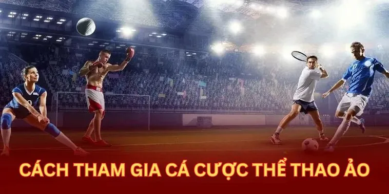 Tìm Hiểu Cá Cược Thể Thao Ảo S666: Hành Trình Thắng Lớn 2 Tìm Hiểu Cá Cược Thể Thao Ảo S666: Hành Trình Thắng Lớn