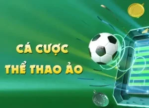 Tìm Hiểu Cá Cược Thể Thao Ảo S666: Hành Trình Thắng Lớn