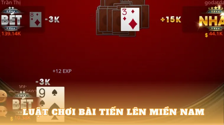 Cách Chơi Tiến Lên Miền Nam Nhà Cái S666: Bí Quyết Thắng Lớn 2 Cách Chơi Tiến Lên Miền Nam Nhà Cái S666: Bí Quyết Thắng Lớn