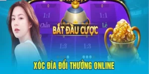 Xóc Đĩa Tại S666: Cơ Hội Thắng Lớn Với Trò Chơi Dân Gian