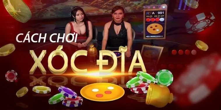 Xóc Đĩa Tại S666: Cơ Hội Thắng Lớn Với Trò Chơi Dân Gian 2 Xóc Đĩa Tại S666: Cơ Hội Thắng Lớn Với Trò Chơi Dân Gian